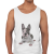 TANK TOP DOG FRANCUSKI 2